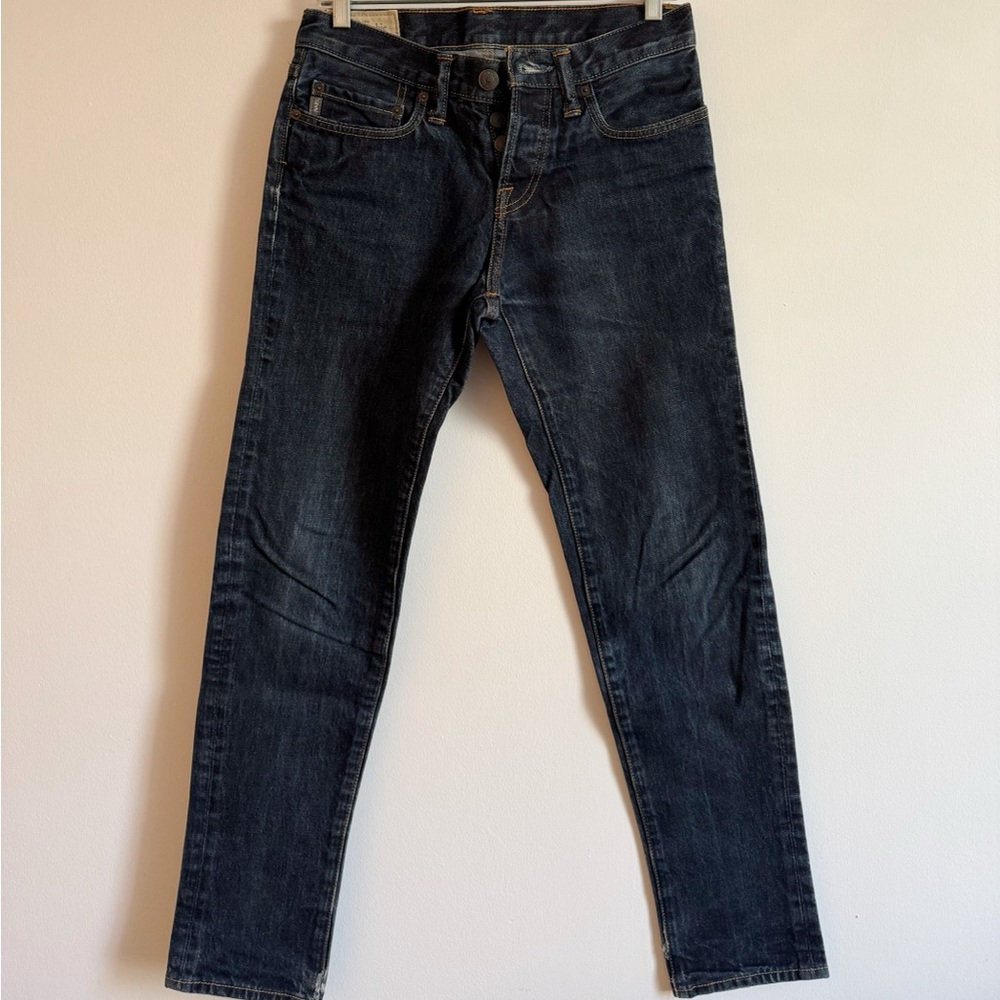Abercrombie & Fitch jeans